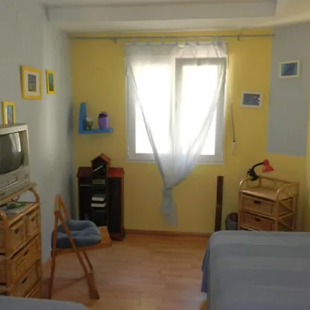 别墅 Casa La Gracia