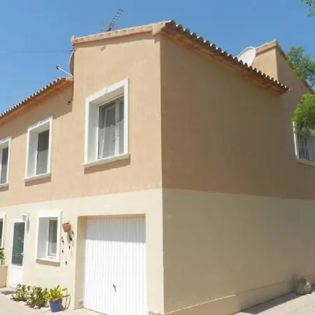 Casa La Gracia