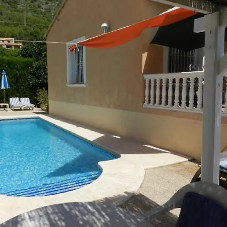 Casa La Gracia فيلة كاليبي