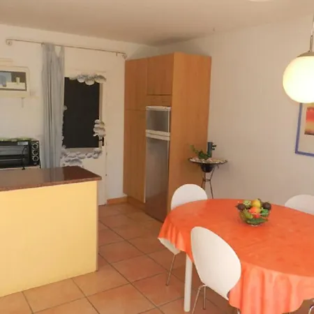 فيلة Casa La Gracia