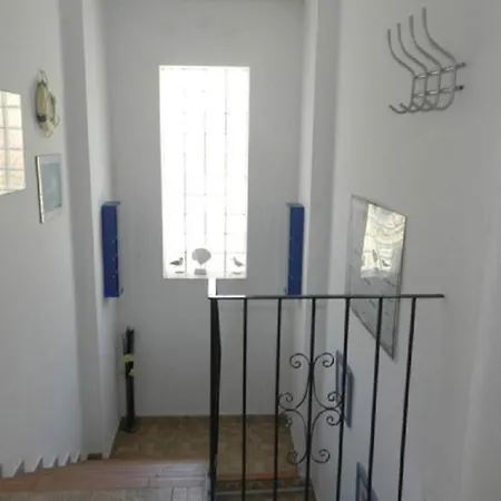 فيلة Casa La Gracia *