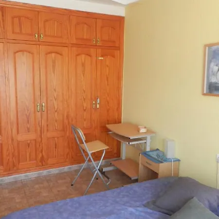 ヴィラ Casa La Gracia *
