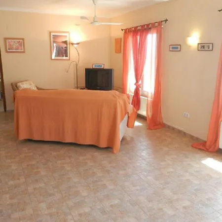 Casa La Gracia *